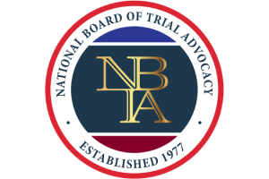National Board of Trial Advocacy